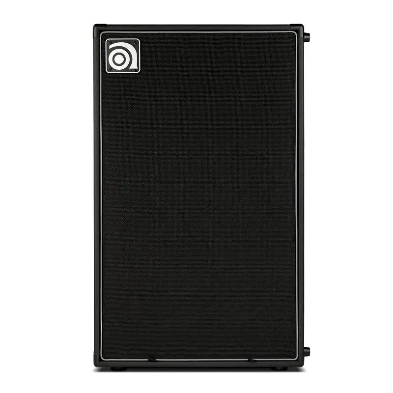 Price Cut Ampeg Venture VB-212 2x12Bass Amp Speaker Cabinet