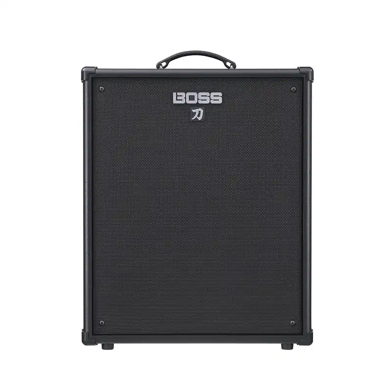 BOSS Katana-210 KTN210B 160-Watt 2x10Bass Combo Amp (B-STOCK) Buy Direct