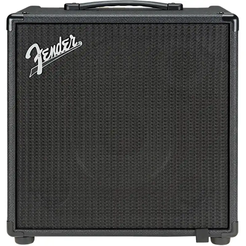 Fender Rumble Studio 40 Bass Combo Amplifier, 1x1040-Watt (120V) Seasonal Sale
