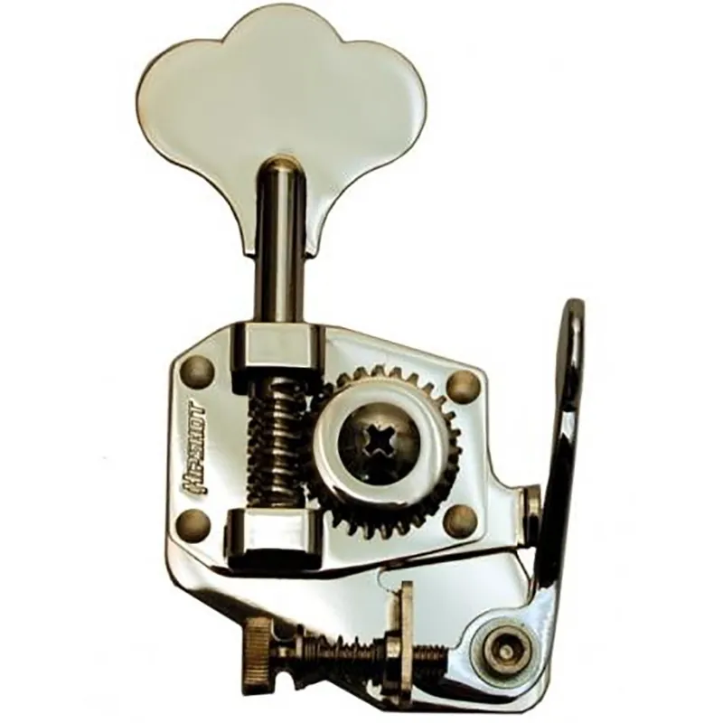 Wholesale Hipshot BT-1 Bass Xtender Short Key for USA Music Man and G&L Basses - Nickel