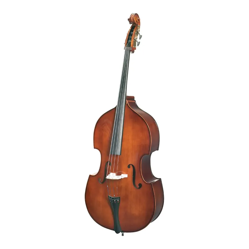 Genuine Stentor 1951C Stentor Student Bass, 3/4 Scale