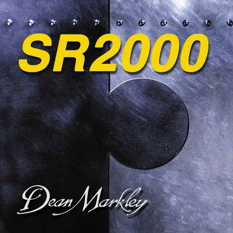 Dean Markley 2692 SR2000 5-String Bass Light (44-125) Mega Sale