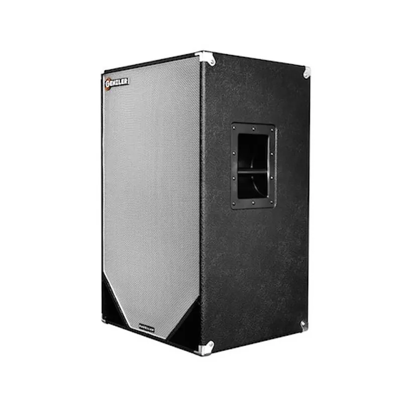 Cheap Genzler Amplification MG-212T - Magellan 212T Cabinet, 700-Watt, 2x12