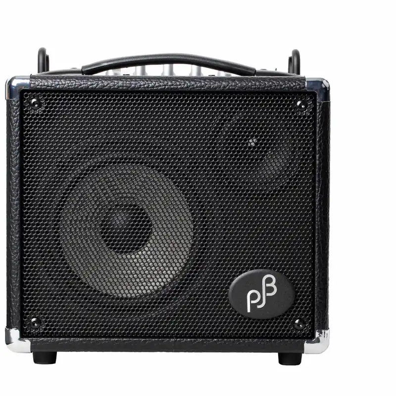 Limited Offer Phil Jones BE-17 Bass Engine 17 Portable 70-Watt 1x7Bass Combo Amp with Bluetooth