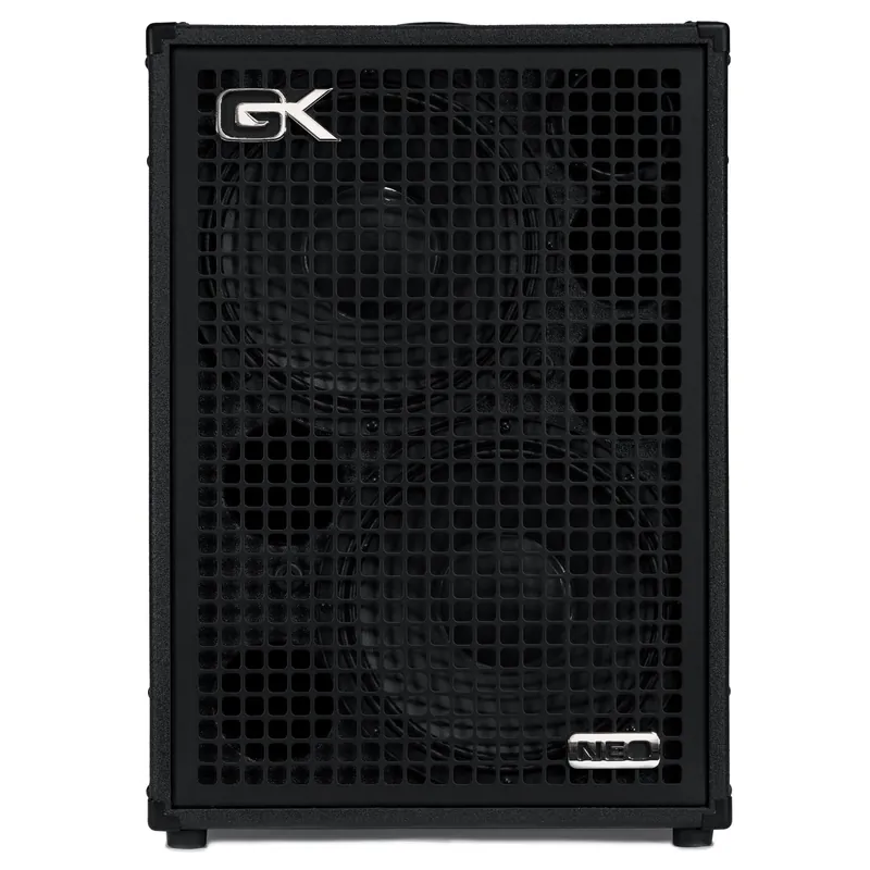 GK Gallien Krueger Legacy 212 2x12'' 800-Watt Bass Combo Amp Deal