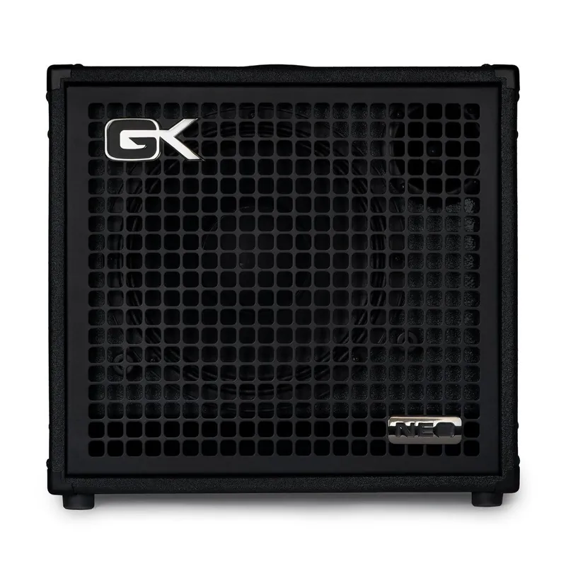 Popular GK Gallien Krueger Fusion 115 Bass Guitar Amp Combo Amplifier, 1x15, 800 Watts