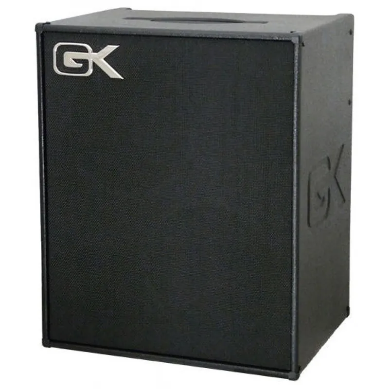 Gallien Krueger MB 210 II 500w 2x10'' Bass Combo Amp In Demand