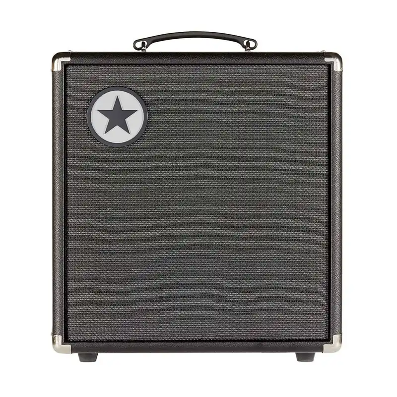 Crafted Blackstar Amplification U60 Unity Series Bass Guitar Combo Amp, 60w, 1x10''