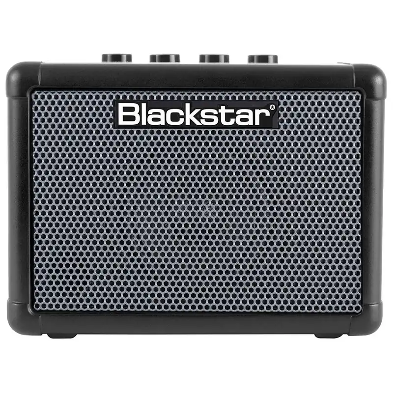 Blackstar FLY3Bass 3-Watt, 1x3Bass Combo Amplifier Final Sale