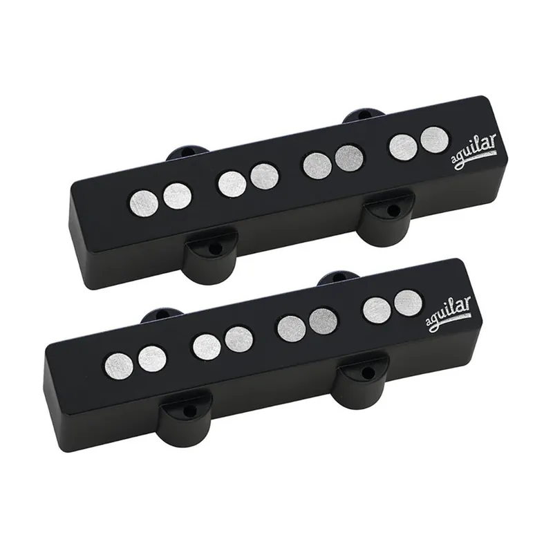 Aguilar AG 4J-HC 4-String J Bass Pickup Set, Hum-Canceling Factory Price