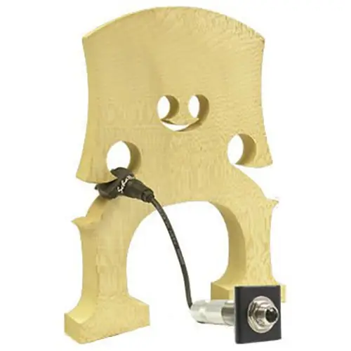 Price Cut Schatten Designs RB-1 Upright Bass Pickup