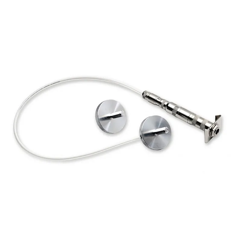 Fishman PRO-FCL-001 Full Circle Upright Bass Pickup - UNC 1/4-20 Format Viral