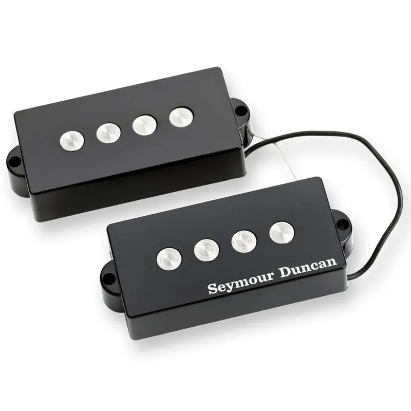 Seymour Duncan Bassline SPB-3 Quarter Pound P-Bass Pickups 11402-06 Genuine