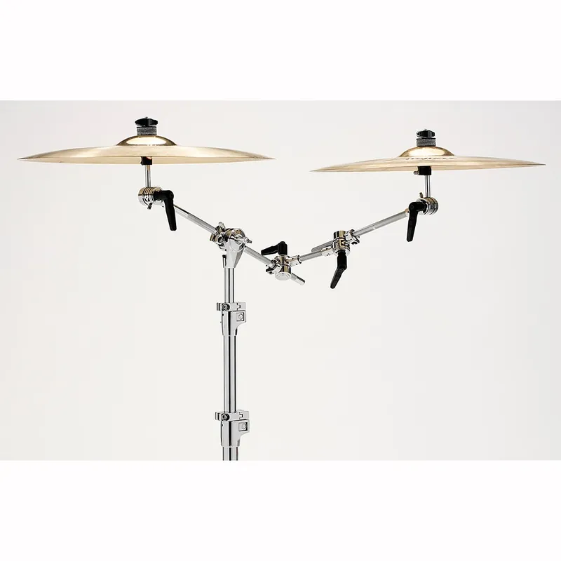 DW Drum Workshop DWSM2012S Puppy Bone with Cymbal Arm Price Drop