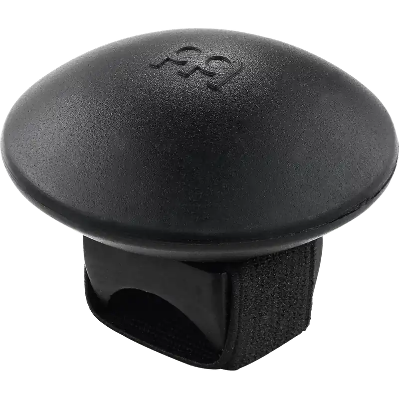 Hot Deal Meinl Percussion MS-BK Motion Shaker, Black