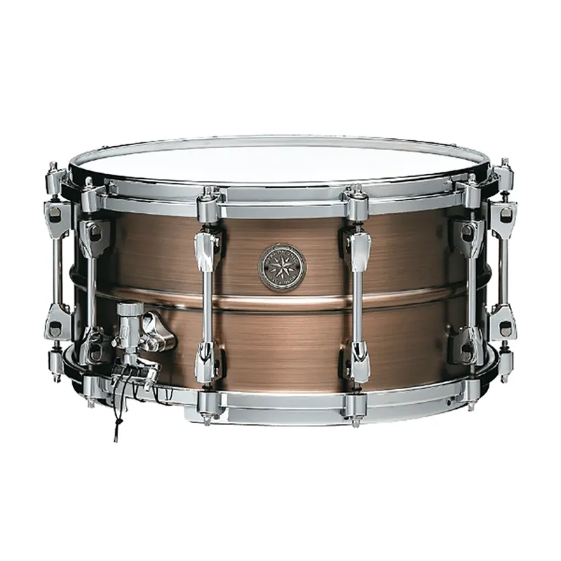 TAMA Drums PCP147 STARPHONIC Copper Shell 14x 7Snare Cheap