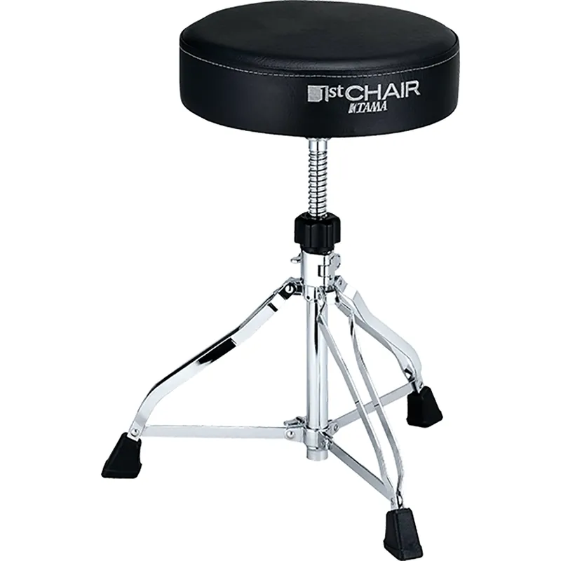 Mega Sale TAMA Drums HT230 1st Chair Rounded Seat Drum Throne