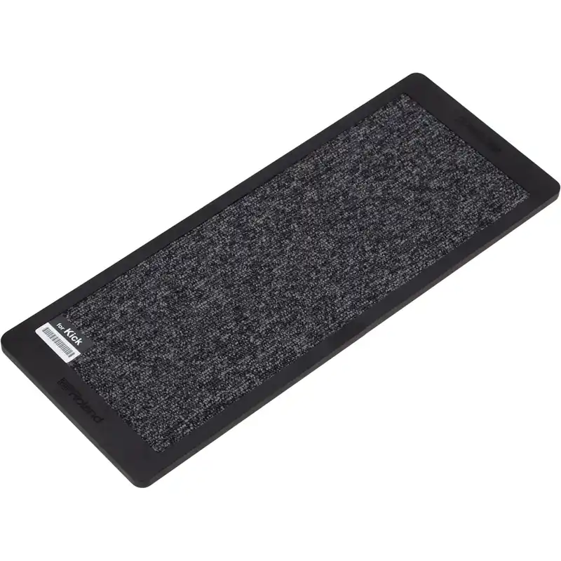 Roland NEQ-K Kick Pedal Base for the V-Drums Quiet Design Series Modern