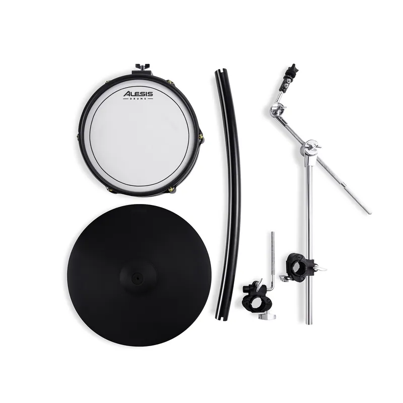Alesis Drums Strata Club Electronic Kit Drum Pad & ARC Cymbal Expansion Pack Limited Edition