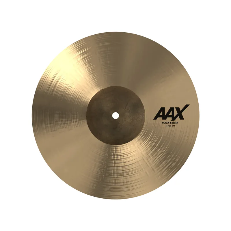 Sabian Drum Cymbals Mike Portnoy MAX 11AAX MAXX Splash V2 Factory Price