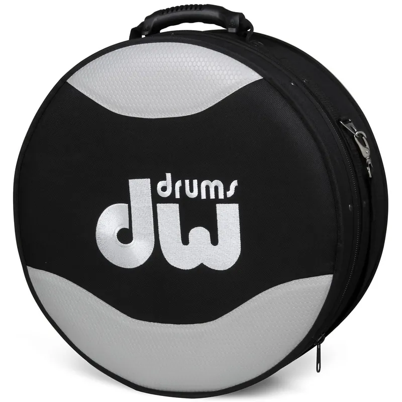 DW Drum Workshop DSCP6514AV 6.5x 14Deluxe Padded Snare Drum Bag Buy Direct