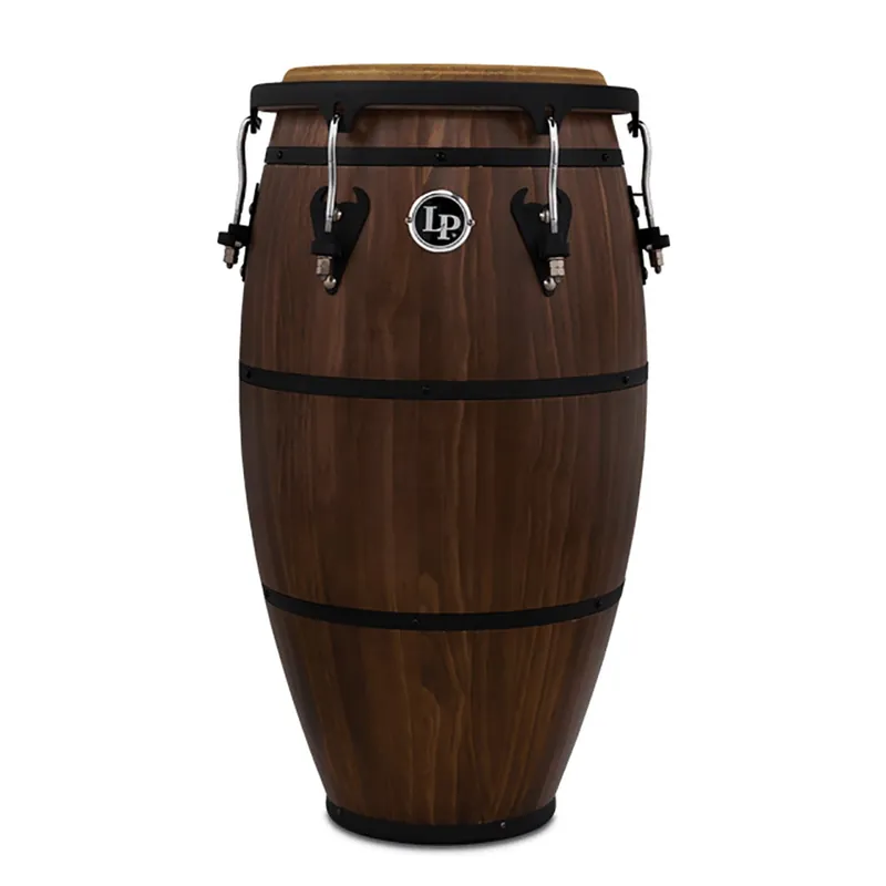 Final Sale LP Latin Percussion Matador Whiskey Barrel Tumba