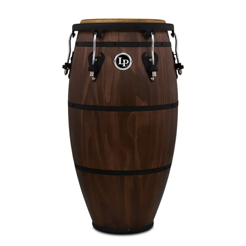 Limited Offer LP Latin Percussion Matador Whiskey Barrel Conga
