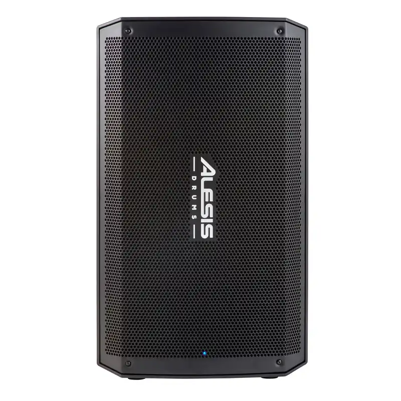 Alesis Drums Strike Amp 12 MKII 2500-Watt 12Drum Amplifier with Bluetooth Buy Online