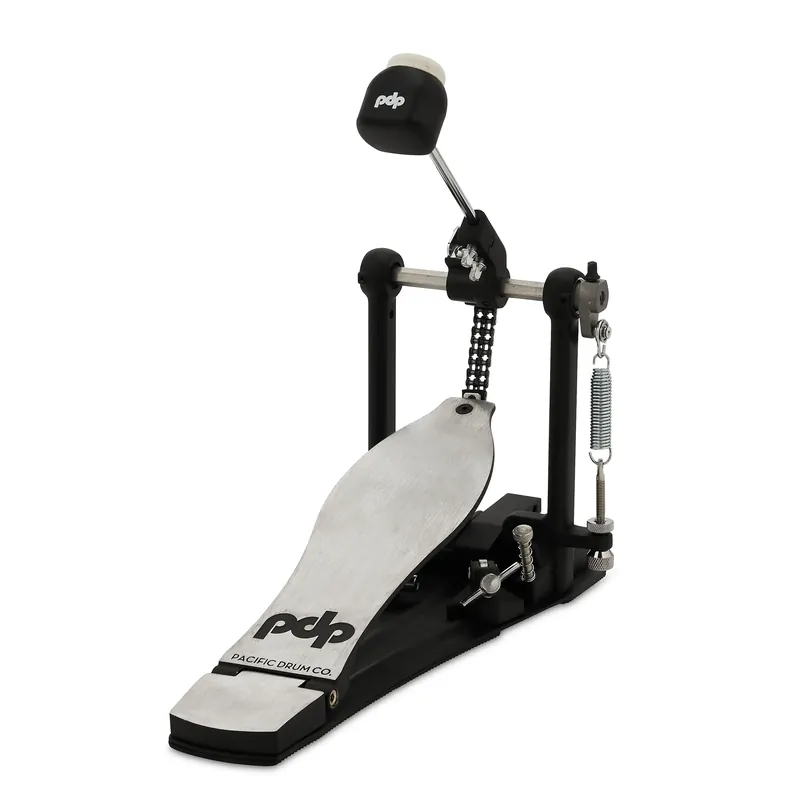 PDP Pacific Drums & Percussion PDSP810 800 Series Single Bass Kick Drum Pedal Time-Limited