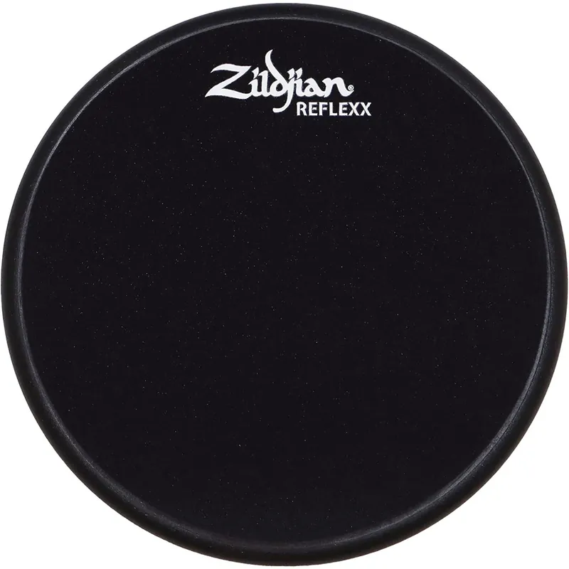 Last Chance Zildjian ZXPPRCP10 10Zildjian Reflexx Conditioning Drum Practice Pad