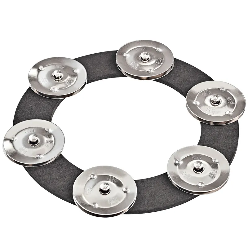 Meinl Percussion SCRING 6-Inch Soft Ching Ring Markdown