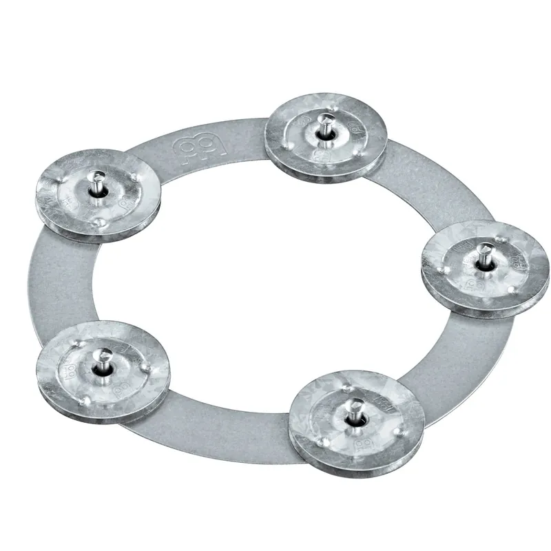 Meinl Percussion DCRING 6-Inch Dry Ching Ring Trending