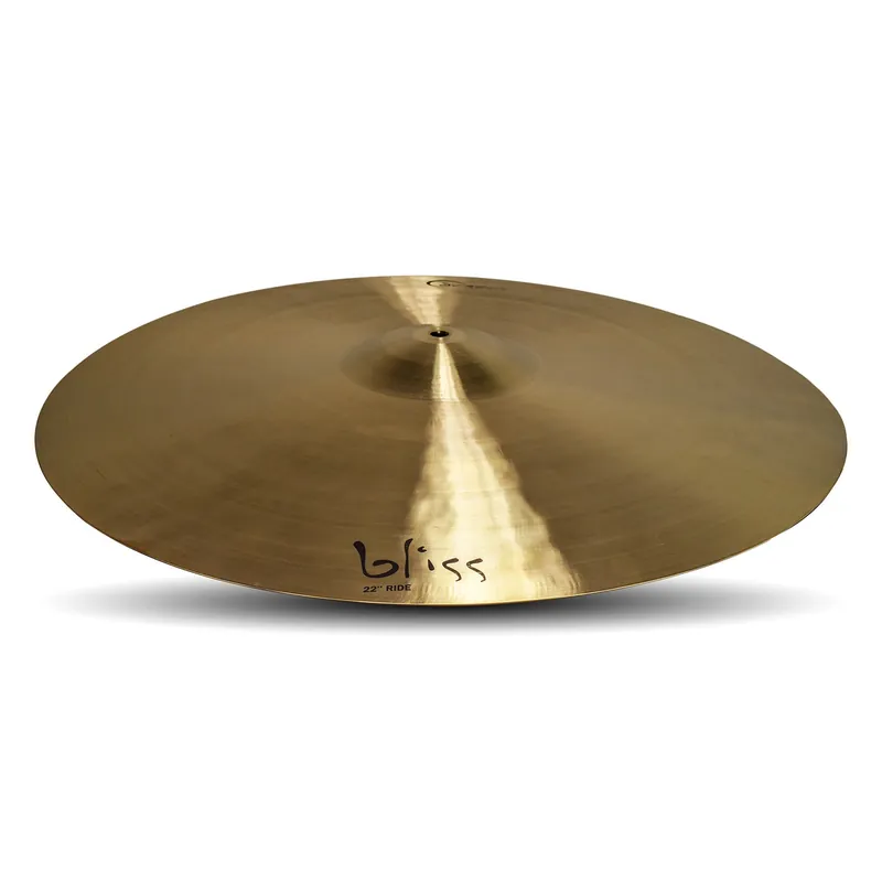 Discount Dream Cymbals BRI22 Bliss 22Ride Cymbal