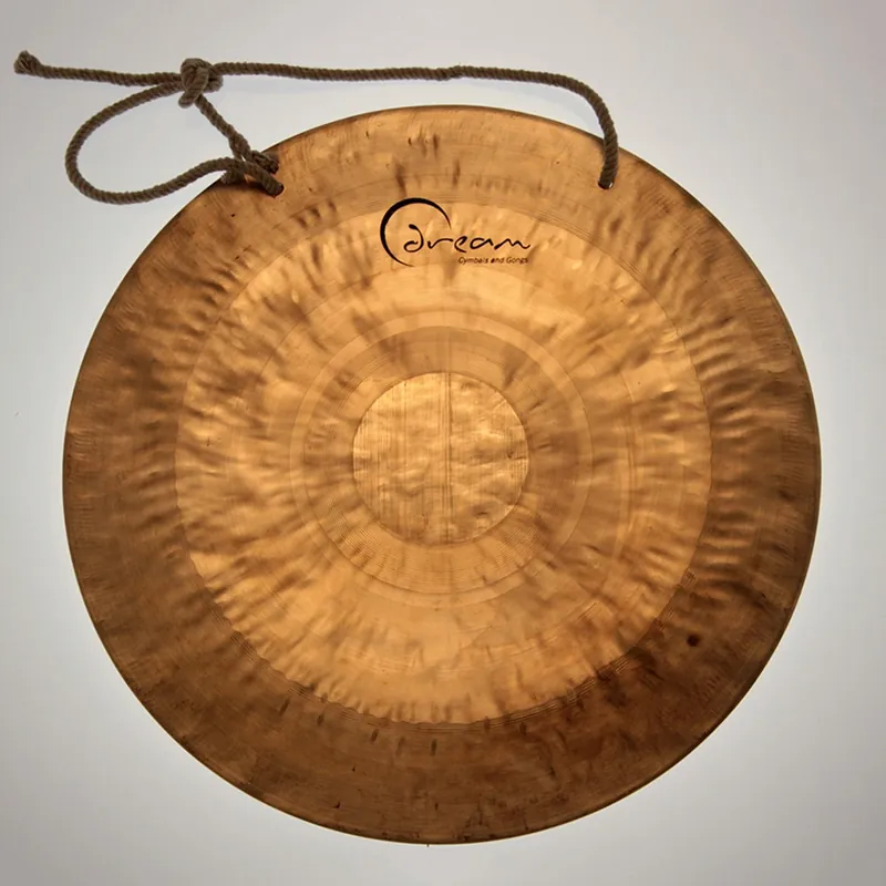 Dream Cymbals FENG22 Feng Wind 22Gong Cymbal Premium