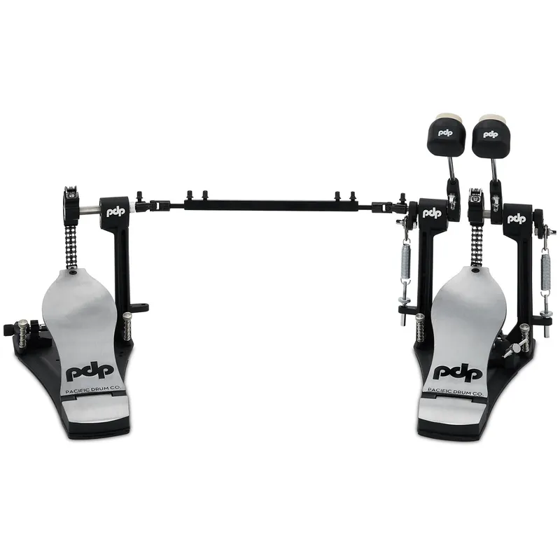 Best Seller PDP Pacific Drums & Percussion PDDPCO Concept Series Double Bass Drum Pedal