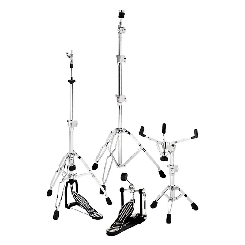 PDP 900 Series 4-Piece Hardware Pack Premium