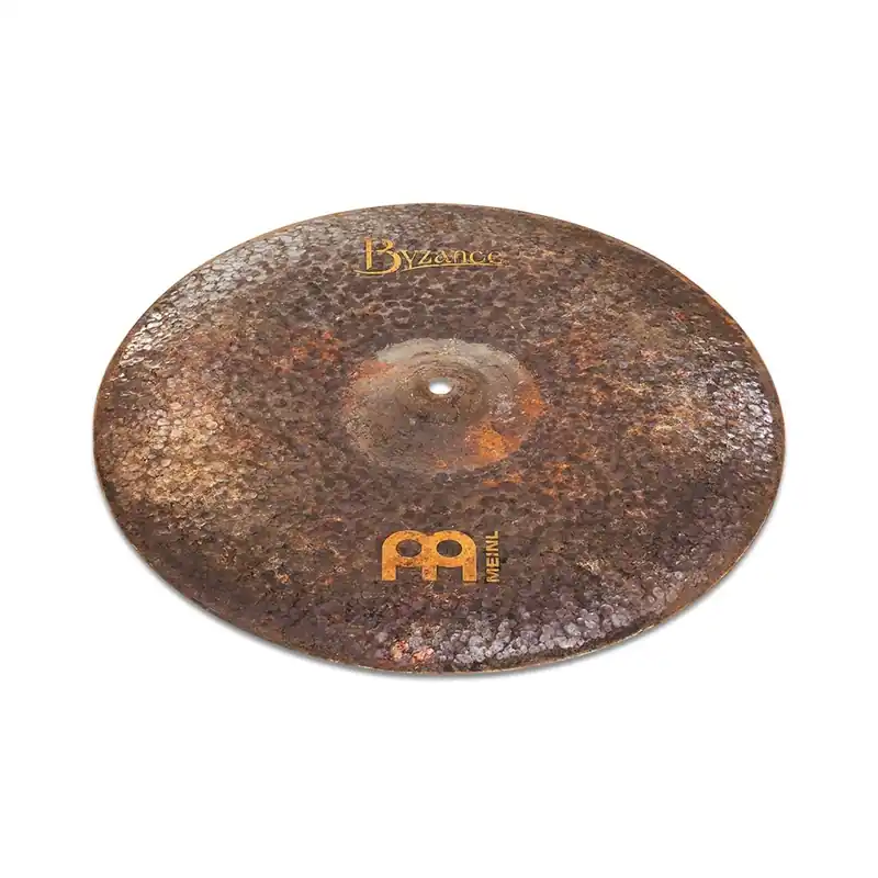 Meinl B20EDTC Byzance Extra Dry Thin Crash Cymbal, Raw Finish - 20 Order Now