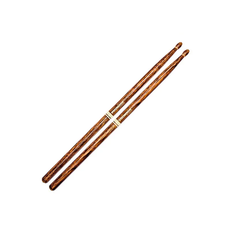 Wholesale ProMark TX5BWFG FireGrain Classic 5B Drumsticks, Wood Tip