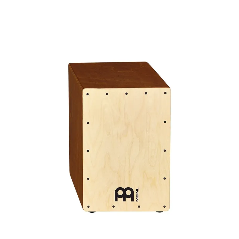 Meinl Percussion JC50LBNT Jam Cajon - Baltic Birch Affordable
