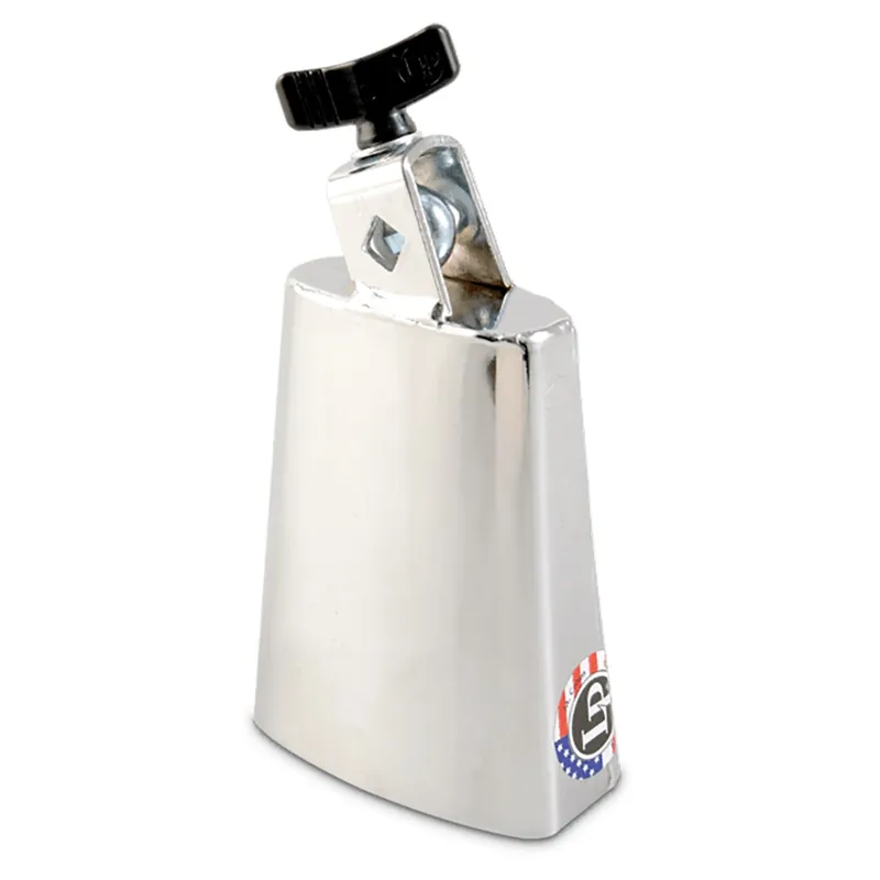 Luxury Latin Percussion LP204A Black Beauty Cowbell