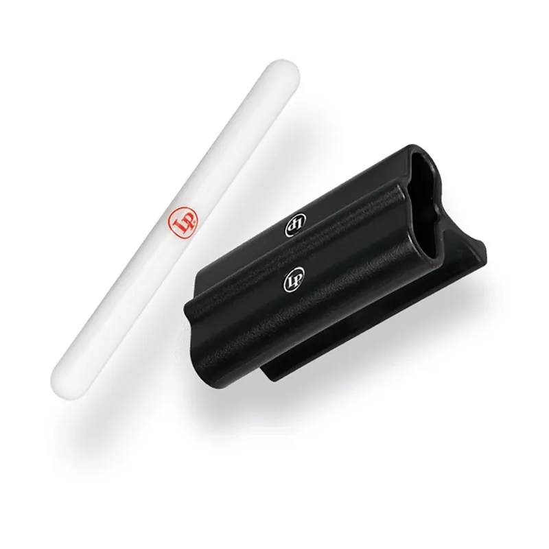 Place Order LP Latin Percussion Hand Held Jam Block with Stick