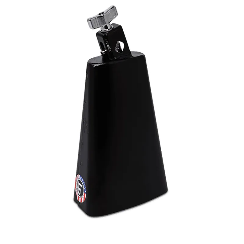 LP Latin Percussion Rock Cowbell with Self-Aligning Mount, 8 Save Now