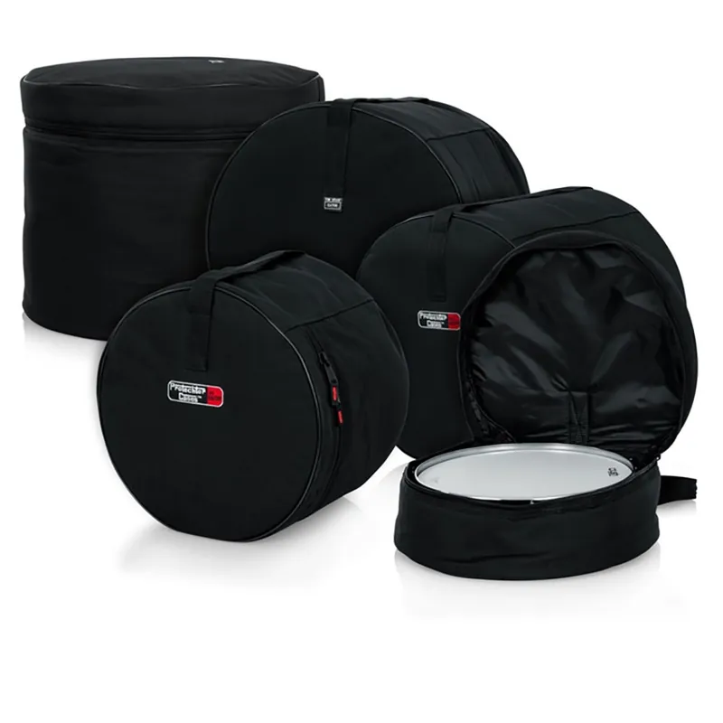 Gator Cases Fusion Series 5-Piece Drum Set Bags Deal