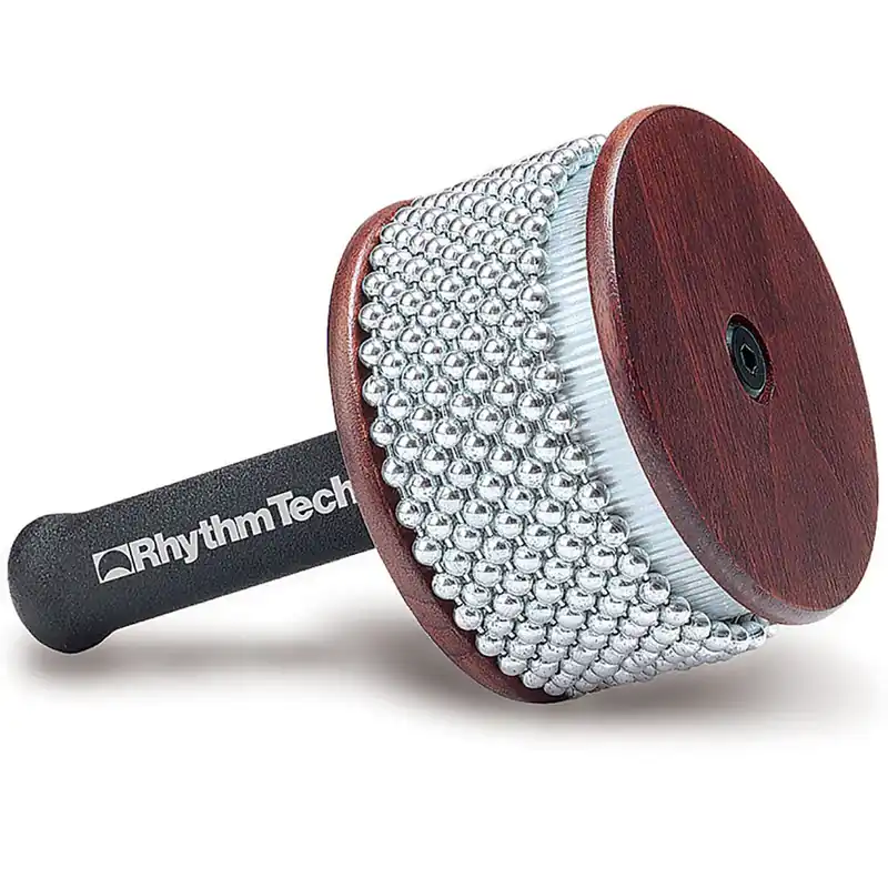 Money Back Guarantee Rhythm Tech RT8000 Cabasa