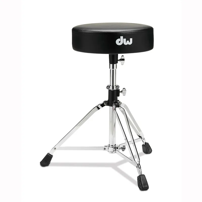 Genuine DW Drum Workshop DWCP3100 3000 Series Throne with Vise Memory