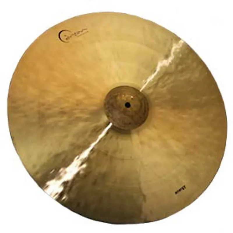 Dream Cymbals & Gongs ECRRI20 Energy Series Crash/Ride - 20 Don’t Miss Out