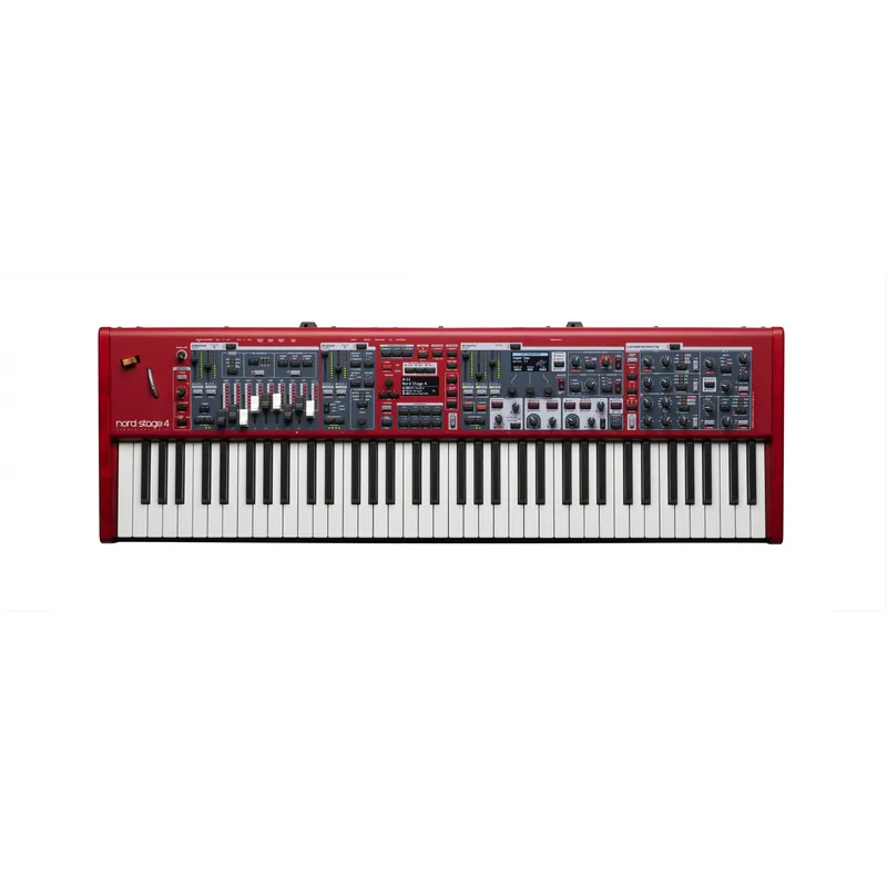 Discount Nord Stage 4 HA73 73-Key Stage Keyboard
