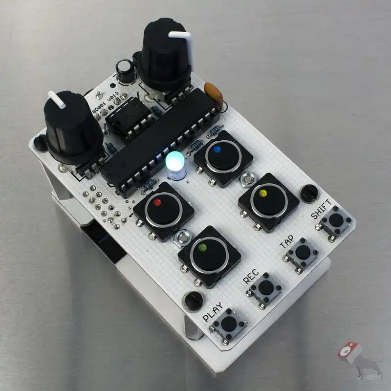 Bleep Labs BDMB MIDI Bleep Drum Special Offer