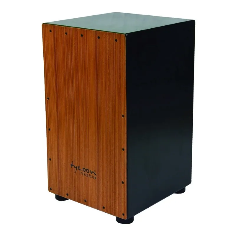 Tycoon STK29 Supremo Series Cajon Drum New Arrival