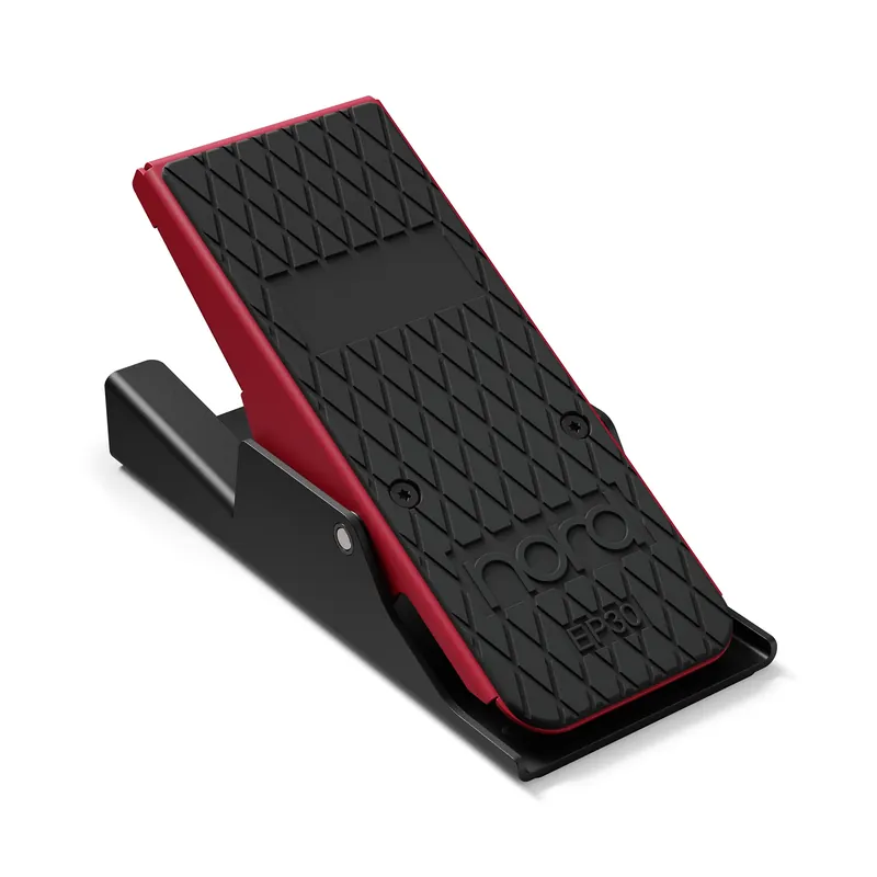 Nord EP30 Heavy-Duty Keyboard Expression Pedal with 30-Degree Throw One Day Deal